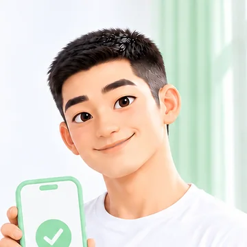 직장 · 소득 안 묻는 상담 안내 그림